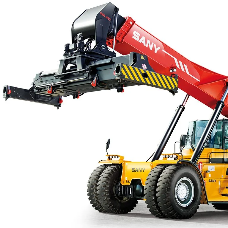 Reach Stacker - C48