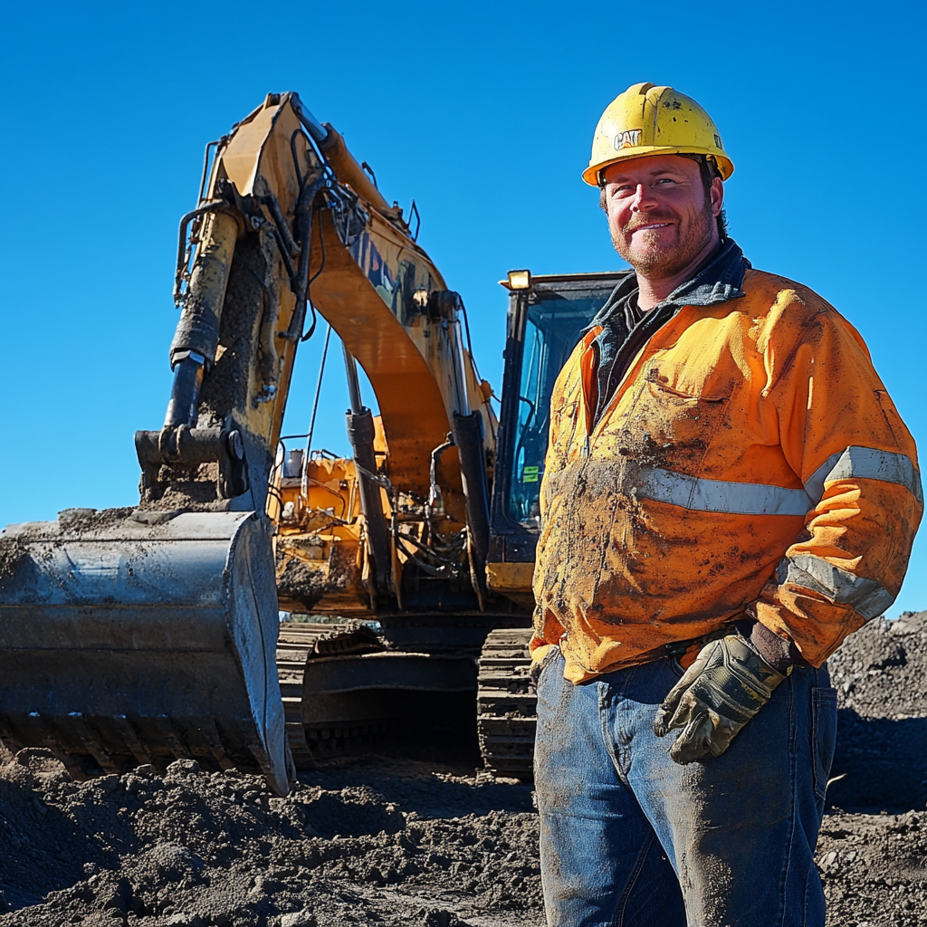 TVL Training - QCTO Occupational Certificate: Excavator Operator